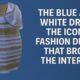 The Blue and White Dress: The Iconic Fashion Debate That Broke the Internet 42 The Blue and White Dress