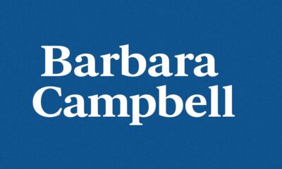 Barbara Campbell