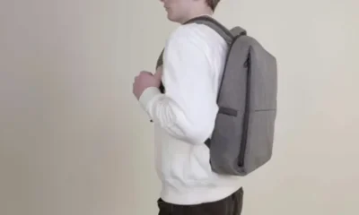 Fold Rucksack