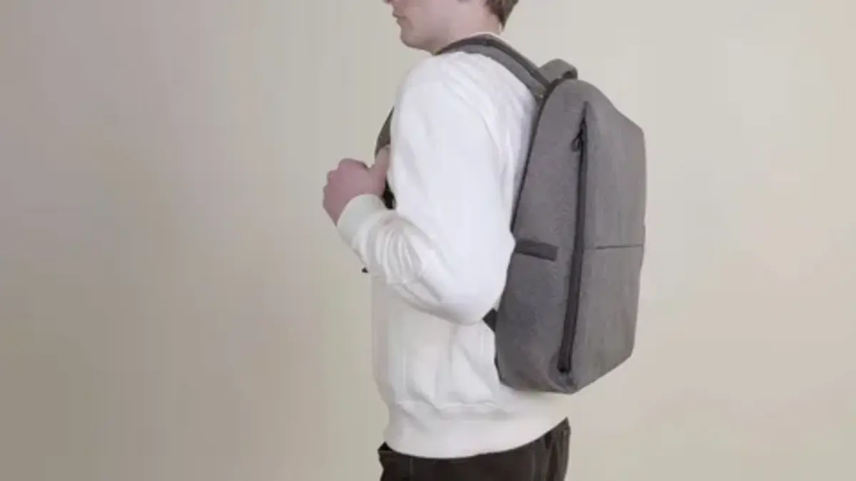 Fold Rucksack: The Ultimate Space-Saving Backpack for Life on the Go 41 Fold Rucksack