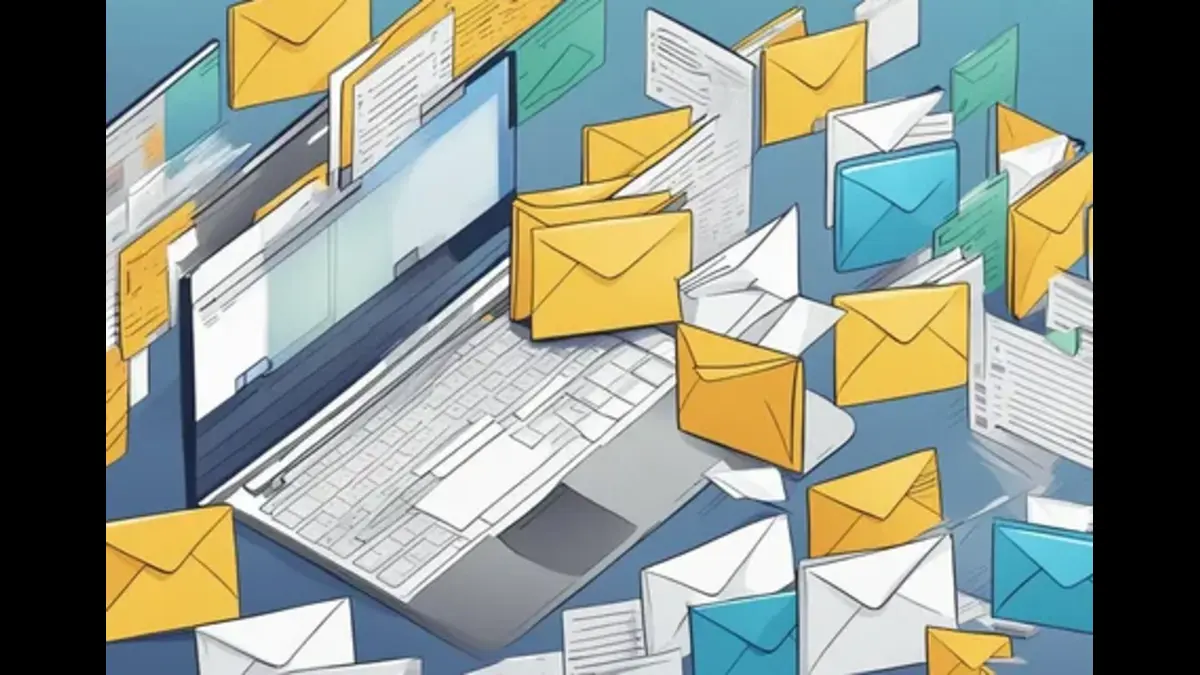 What Is a Folder? A Complete Guide to Its Purpose and Uses 41 Folder
