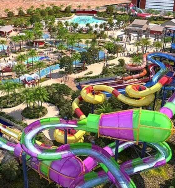 Aquatore Park