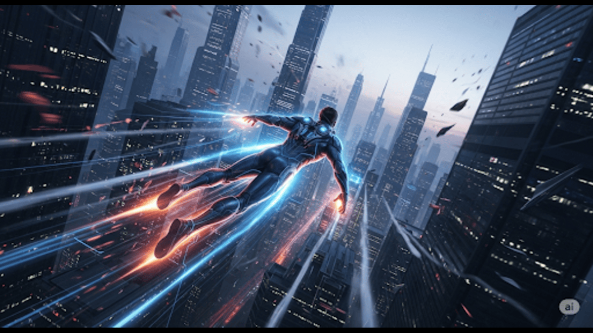 Hyperflight: The Future of Supersonic Travel or a of Possibility? 41 Hyperflight