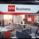 SFR Business: Empowering Enterprises with Innovative Telecom Solutions 48 SFR Business