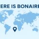 Where Is Bonaire