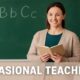 The Role of an Occasional Teacher: Everything You Need to Know 60 Occasional Teacher