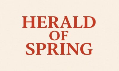 Herald of Spring
