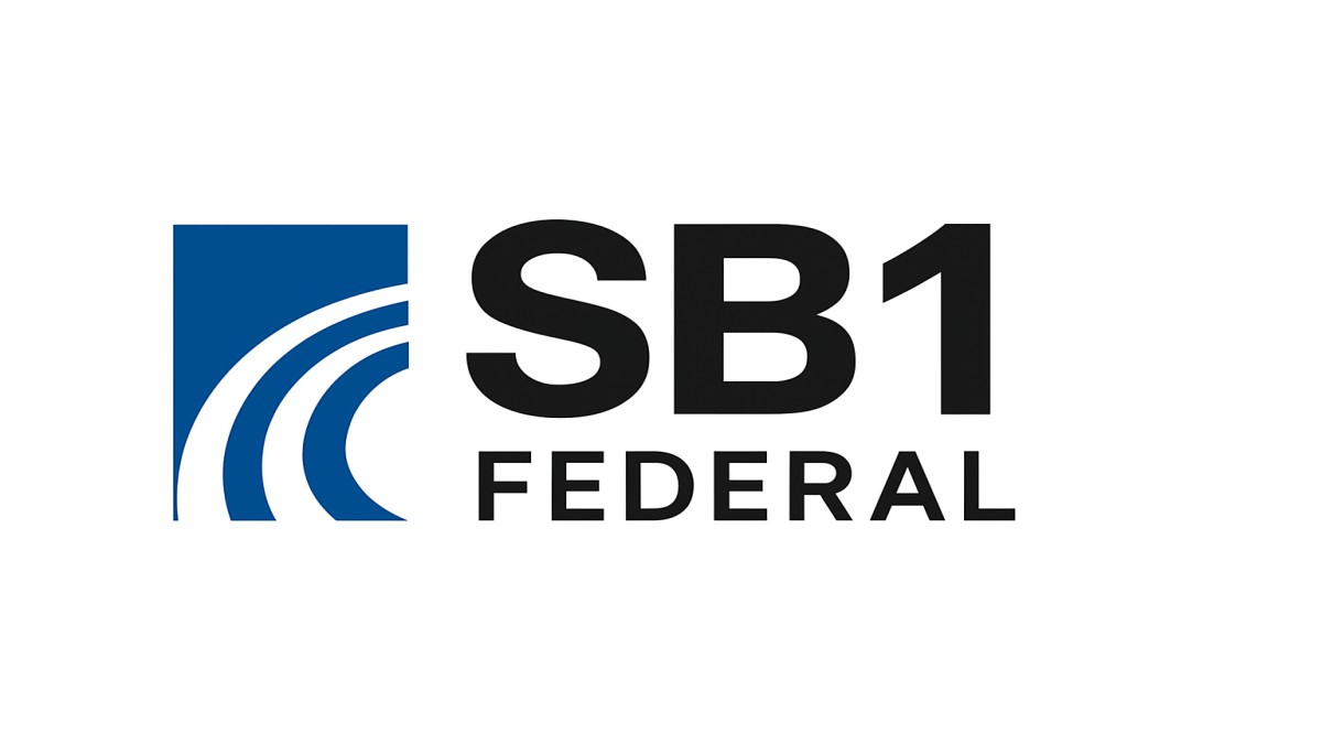 SB1 Federal – Your Guide to Federal Credit Union Banking 41 SB1 Federal