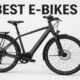 Best E-Bikes – Your Ultimate Guide for 2025 58 Best E-Bikes