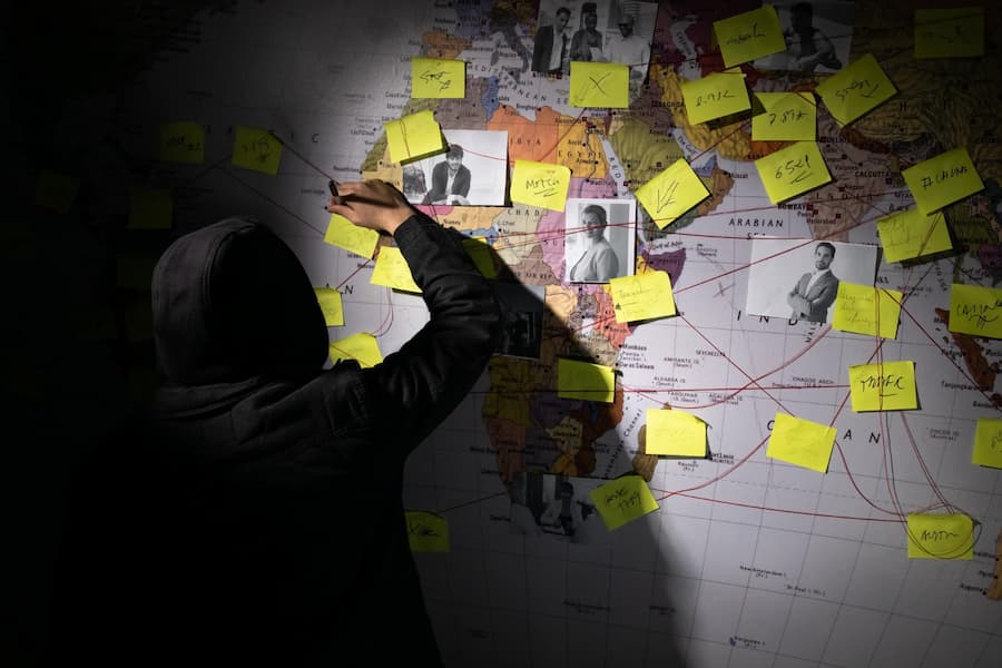 Key Factors to Consider in Assessing the Impact of Crime 41 Assessing the Impact of Crime