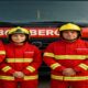 Bomberos
