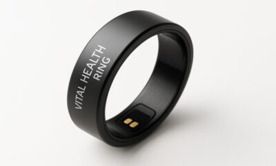 Vital Health Ring