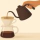 Pour Over Coffee: The Complete Guide to Brewing Perfection 46 Pour Over Coffee