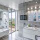 Modern Bathroom Designs with Stylish Vanity Units
