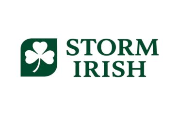 Storm Irish