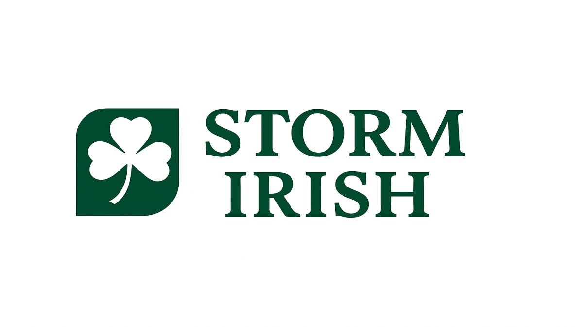 Storm Irish: Understanding the Fierce Weather Phenomenon 41 Storm Irish