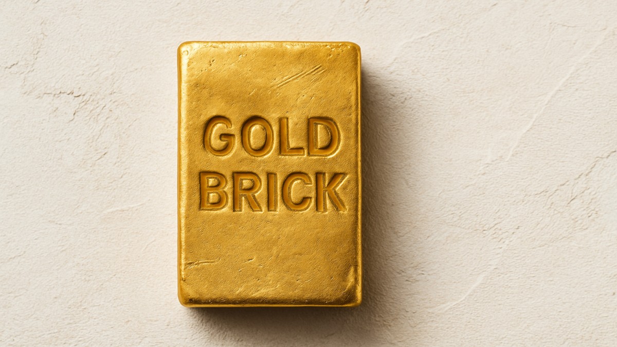Gold Brick NYT: What It Means and Why It Matters 41 Gold Brick NYT