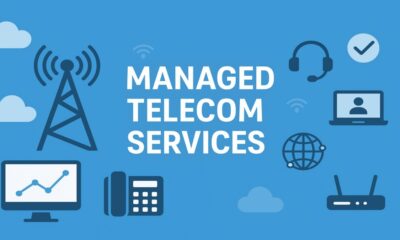 Managed Telecom Services