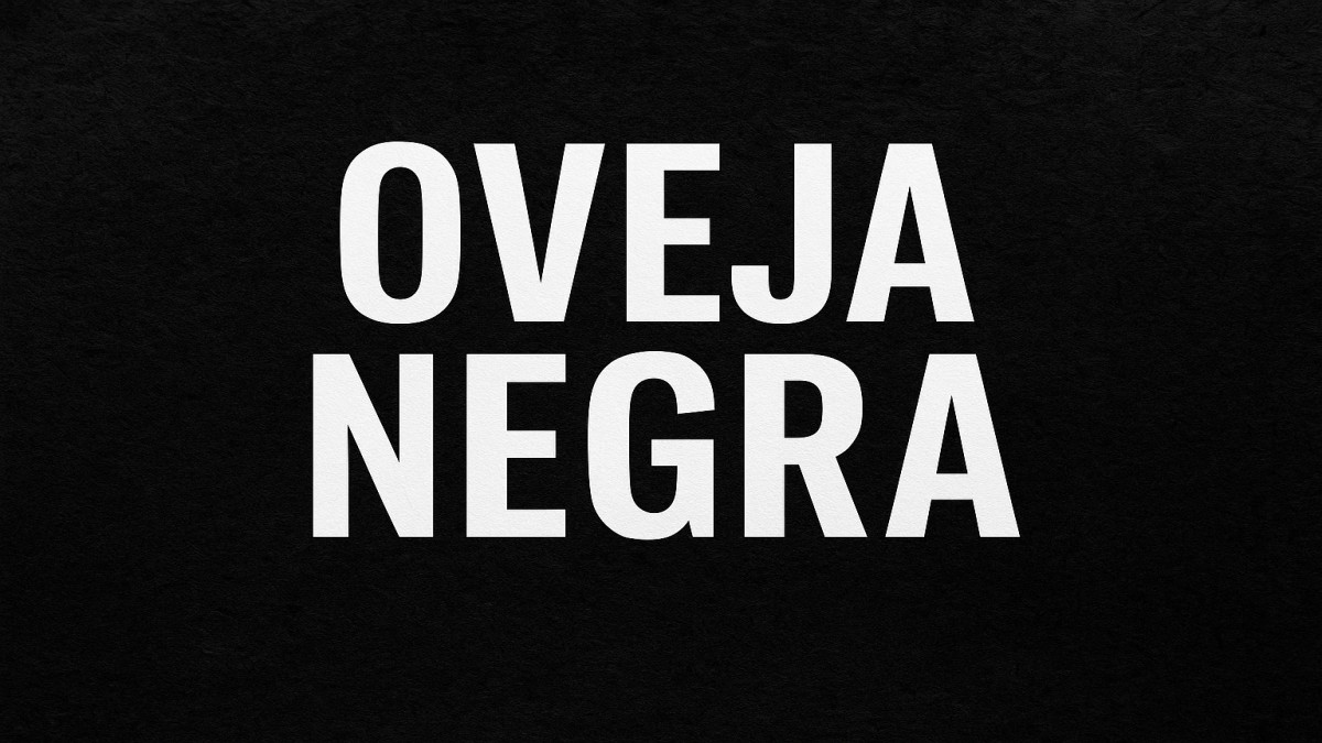 Oveja Negra – Meaning, Cultural Significance, and Modern Usage 41 Oveja Negra