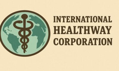 International Healthway Corporation