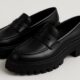Lug Sole Loafers: The Perfect Blend of Style and Comfort 48 Lug Sole Loafers
