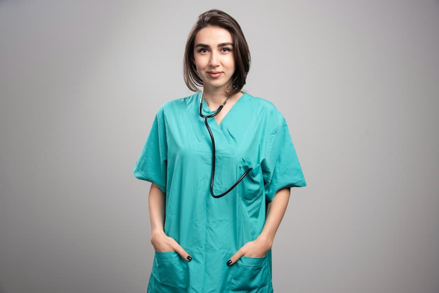10 Best Medical Scrubs for Healthcare Workers in 2025 41 Medical Scrubs for Healthcare Workers