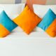 Decorate Your Bedroom With Unique Cushions