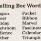 Mastering Spelling Bee Words