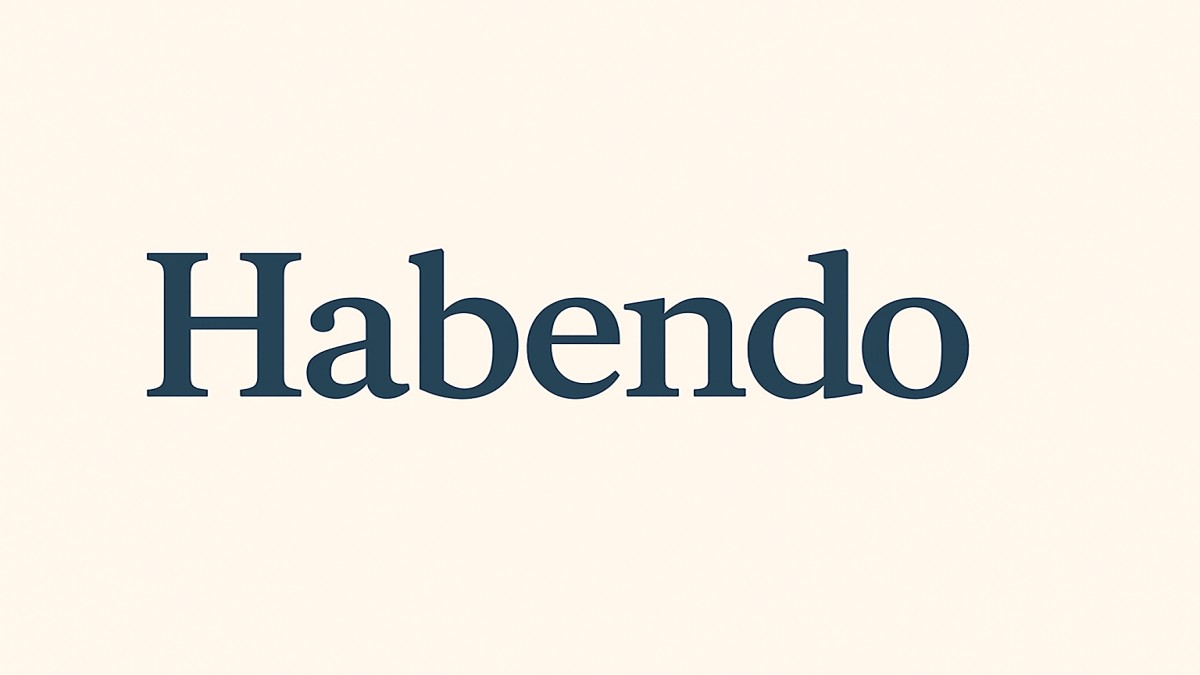 Understanding "Habendo": A Deep Dive Into This Legal Term 41 Habendo
