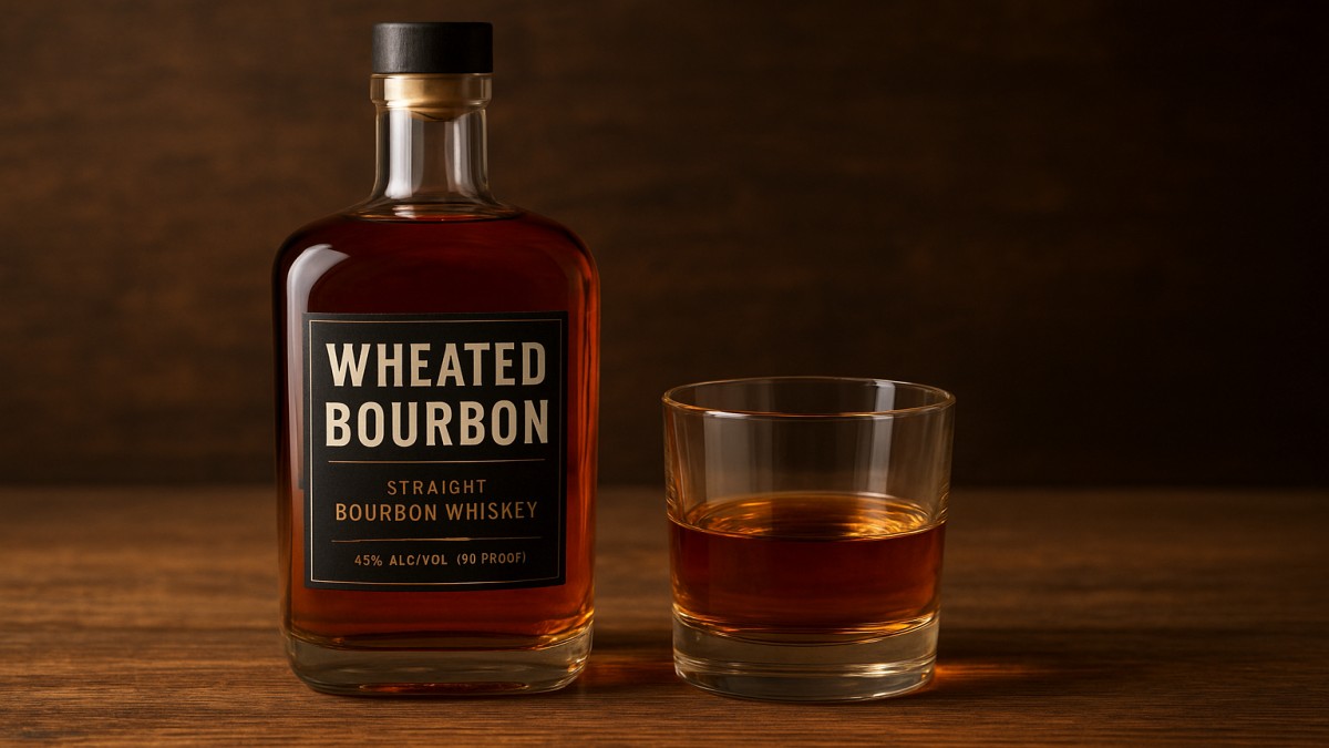 The Complete Guide to Wheated Bourbon: Flavor, History, and Top Picks 41 Wheated Bourbon