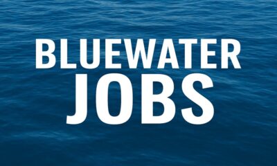 Bluewater Jobs