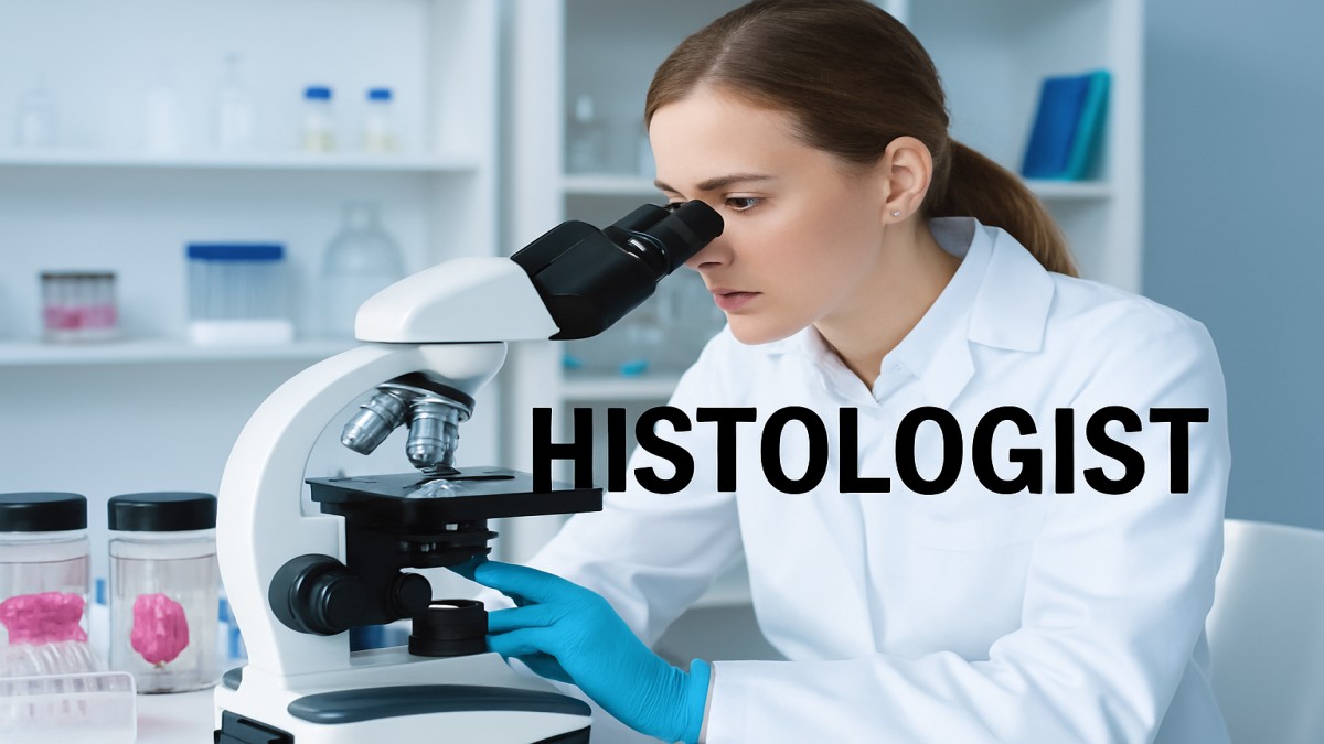 What is a Histologist? A Deep Dive Into the Science of Tissues 41 9f416c5b fd13 4f0d 8ae3 ce6d68c6edf9