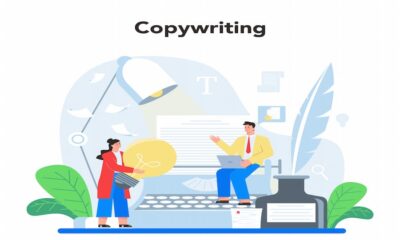 Copywriting Agency