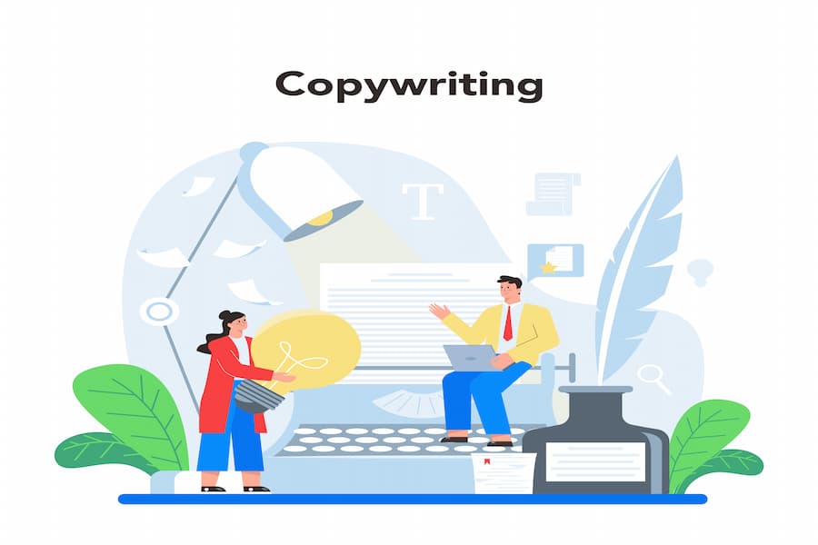 The Role of a Copywriting Agency in Modern Marketing 41 Copywriting Agency