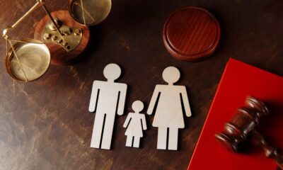 Family Solicitors Can Help Protect Your Parental Rights