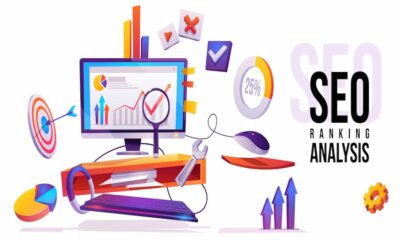 KPIs for Search Engine Optimisation