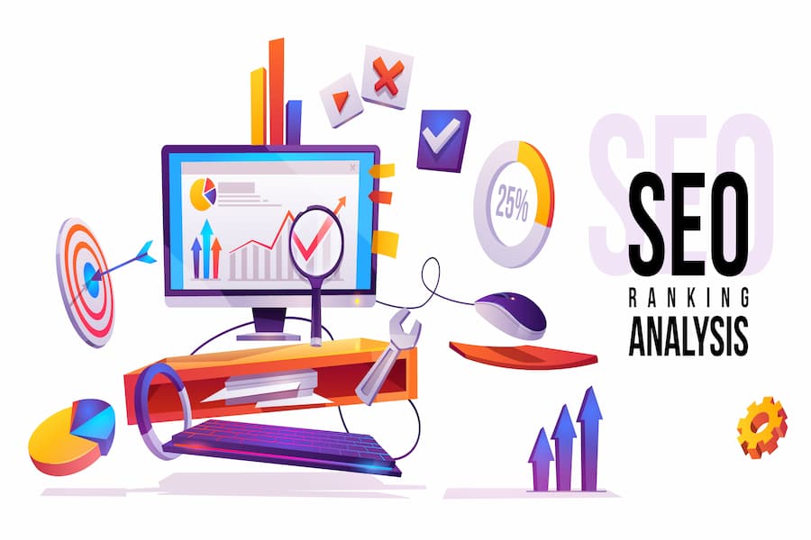 What are the KPIs for Search Engine Optimisation? 41 KPIs for Search Engine Optimisation