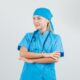 Medical Scrubs for Women: Fit, Comfort and Function Tips 44 Medical Scrubs for Women