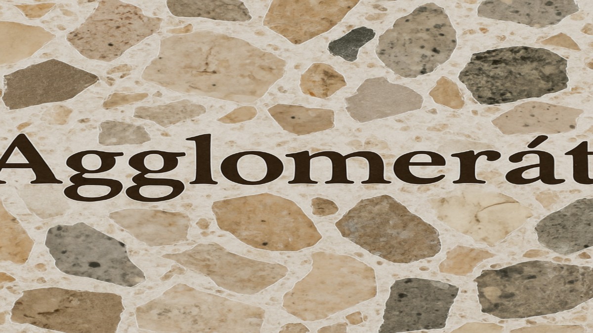 Agglomerát 41 Agglomerát