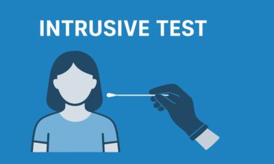 Intrusive Test
