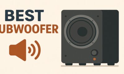 Best Subwoofer