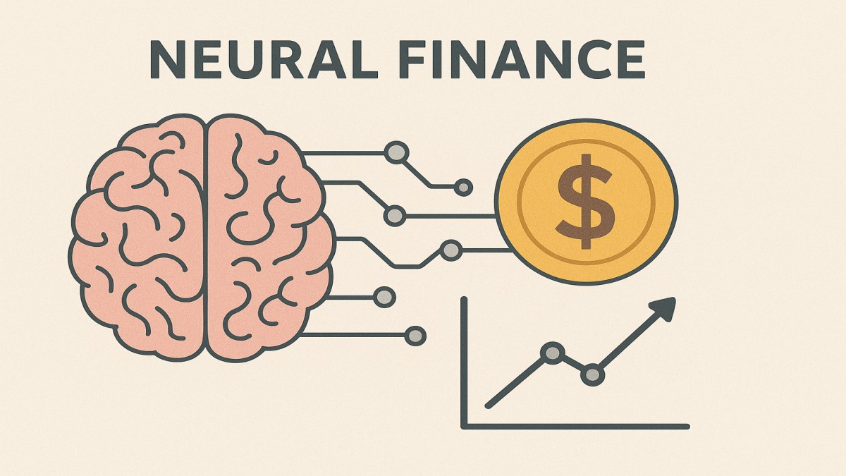 Neural Finance: The Future of Smart Investing 41 Neural Finance