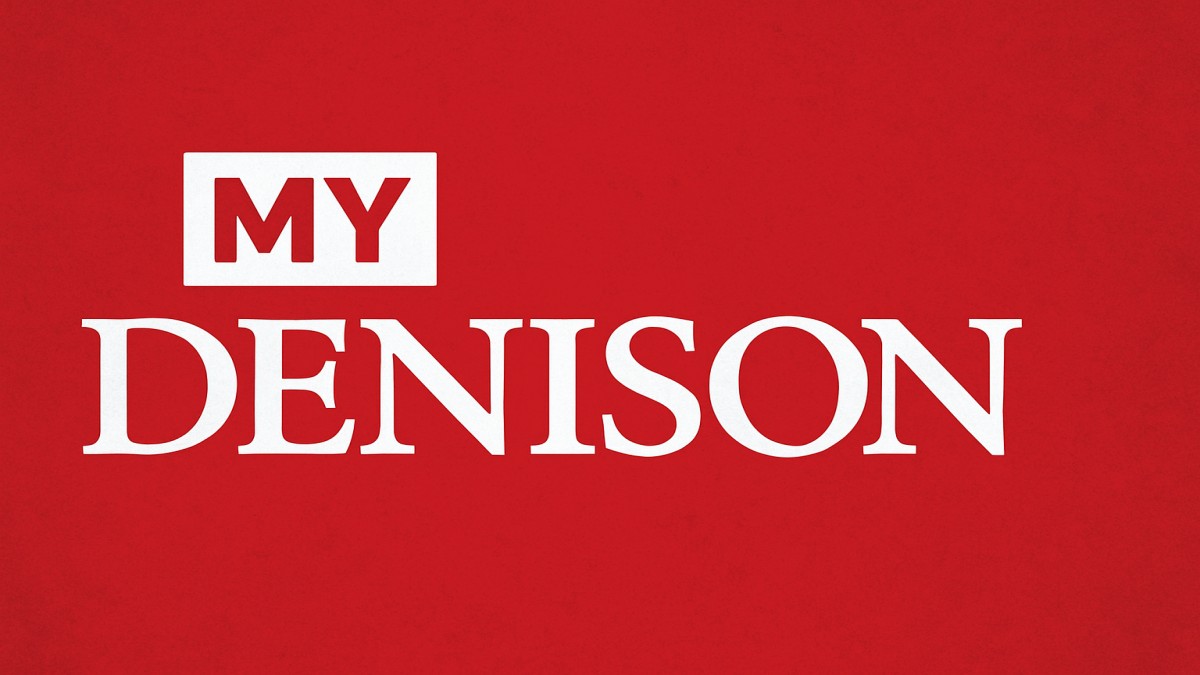 MyDenison – The Digital Hub for Denison University Students 41 MyDenison