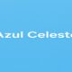 Azul Celeste