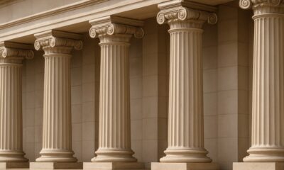 Pilasters