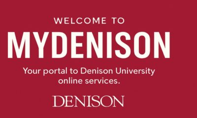 MyDenison