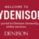MyDenison
