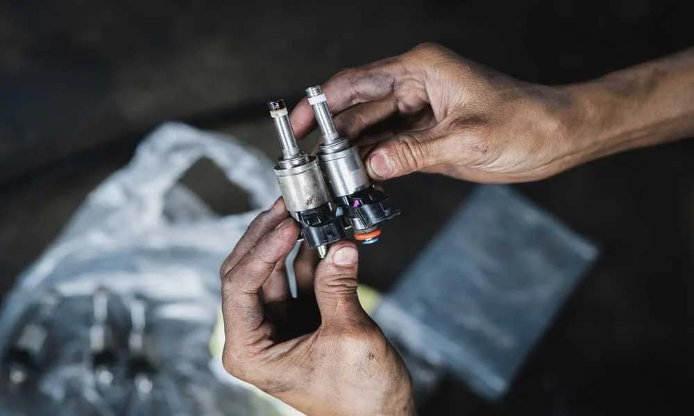 How to Clean the Fuel Injectors and Why It Really Matters 41 car fuel injectors