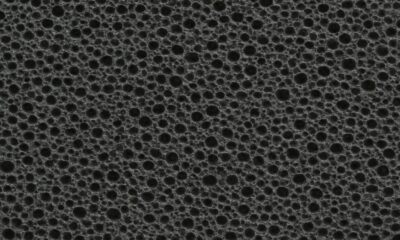 Micro Cellular Rubber