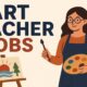 Art Teacher Jobs: A Complete Guide to a Creative Career 56 Art Teacher Jobs